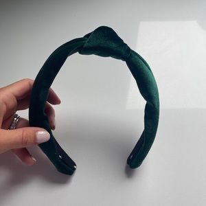 Lele Sadoughi headband